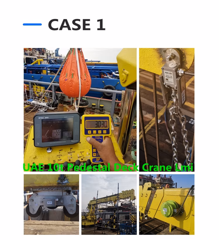 Load Test Equipment